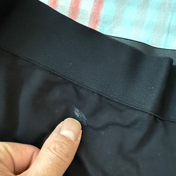 Uniqlo x Alexander Wang Classic Black Boxer Briefs (2x) - Picture 3 of 5